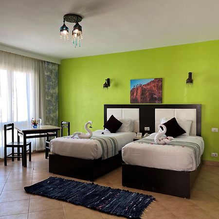 Naama Blue Hotel Σαρμ Ελ Σέιχ Εξωτερικό φωτογραφία