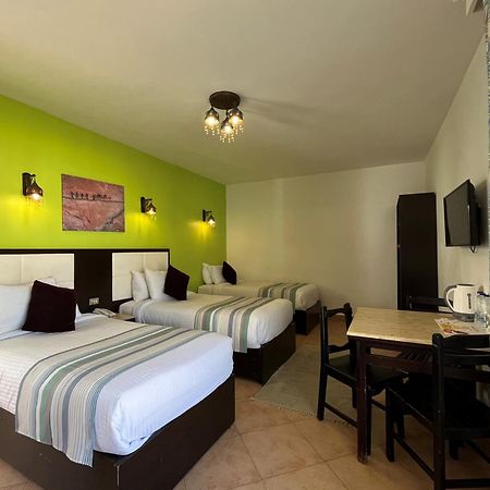 Naama Blue Hotel Σαρμ Ελ Σέιχ Εξωτερικό φωτογραφία