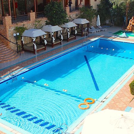 Naama Blue Hotel Σαρμ Ελ Σέιχ Εξωτερικό φωτογραφία