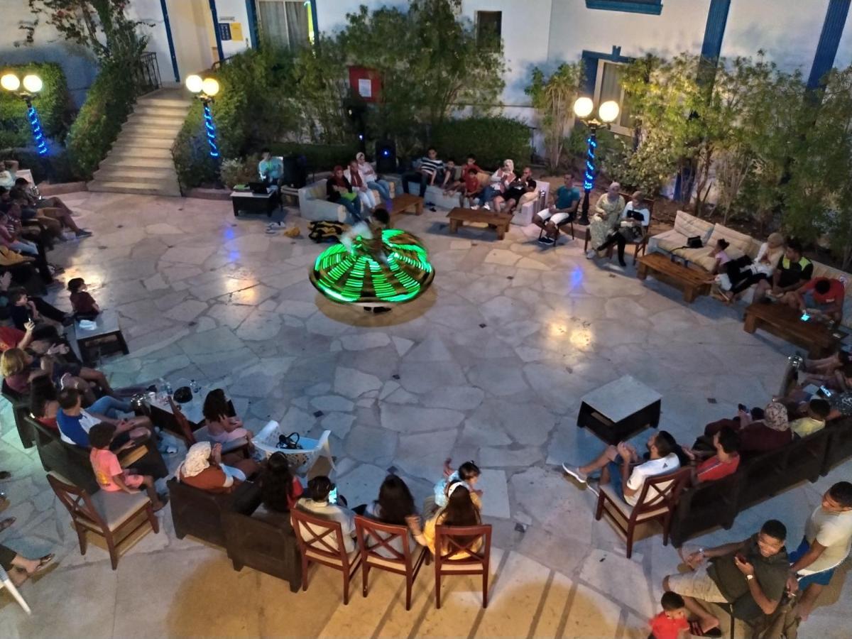 Naama Blue Hotel Σαρμ Ελ Σέιχ Εξωτερικό φωτογραφία