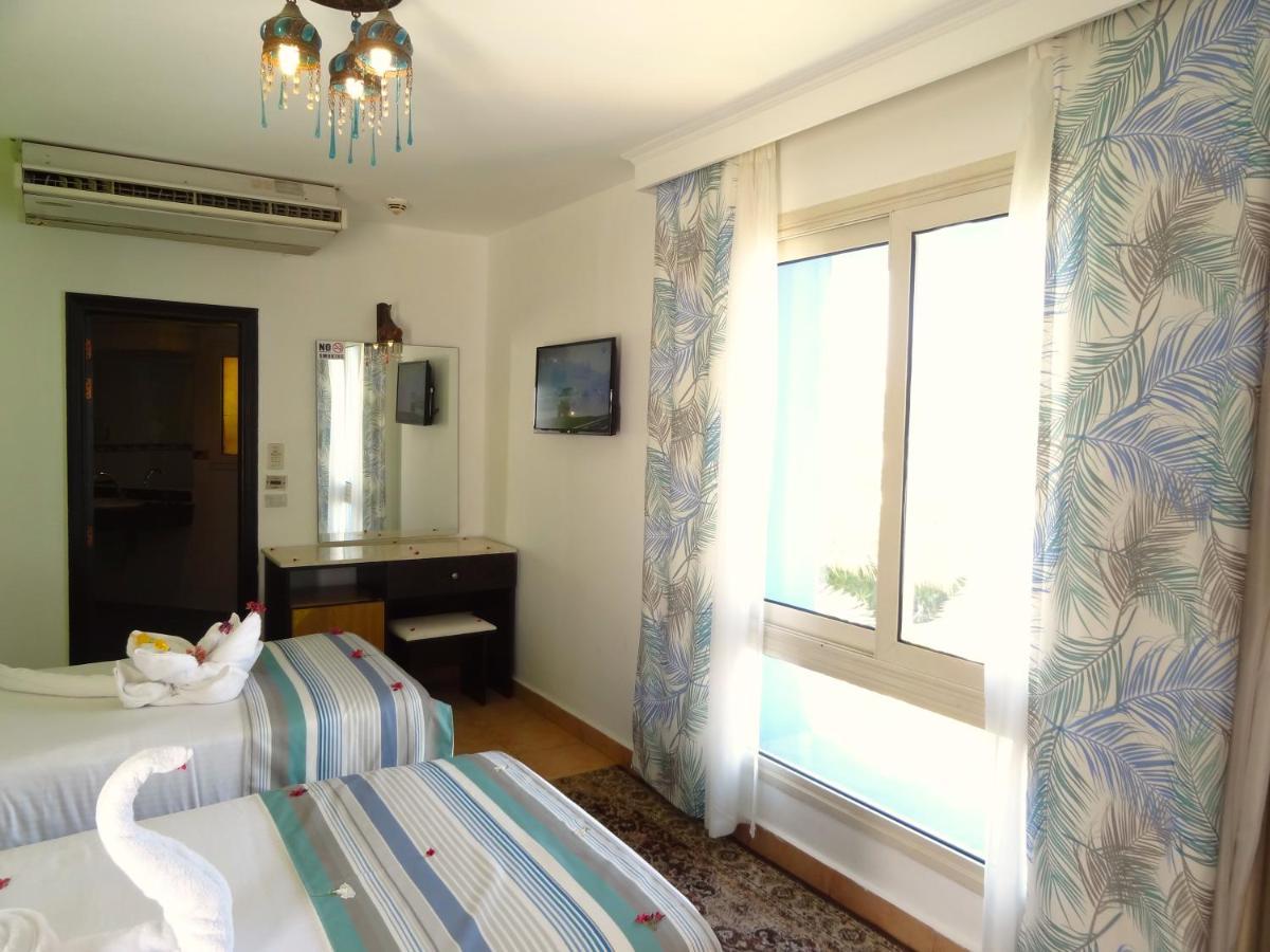 Naama Blue Hotel Σαρμ Ελ Σέιχ Εξωτερικό φωτογραφία