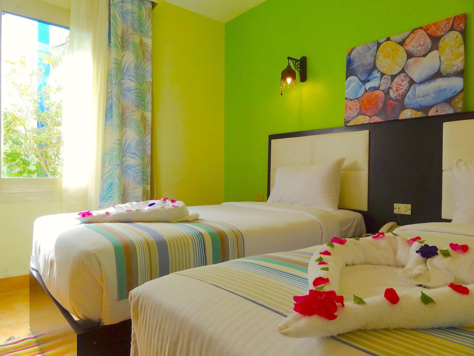 Naama Blue Hotel Σαρμ Ελ Σέιχ Εξωτερικό φωτογραφία