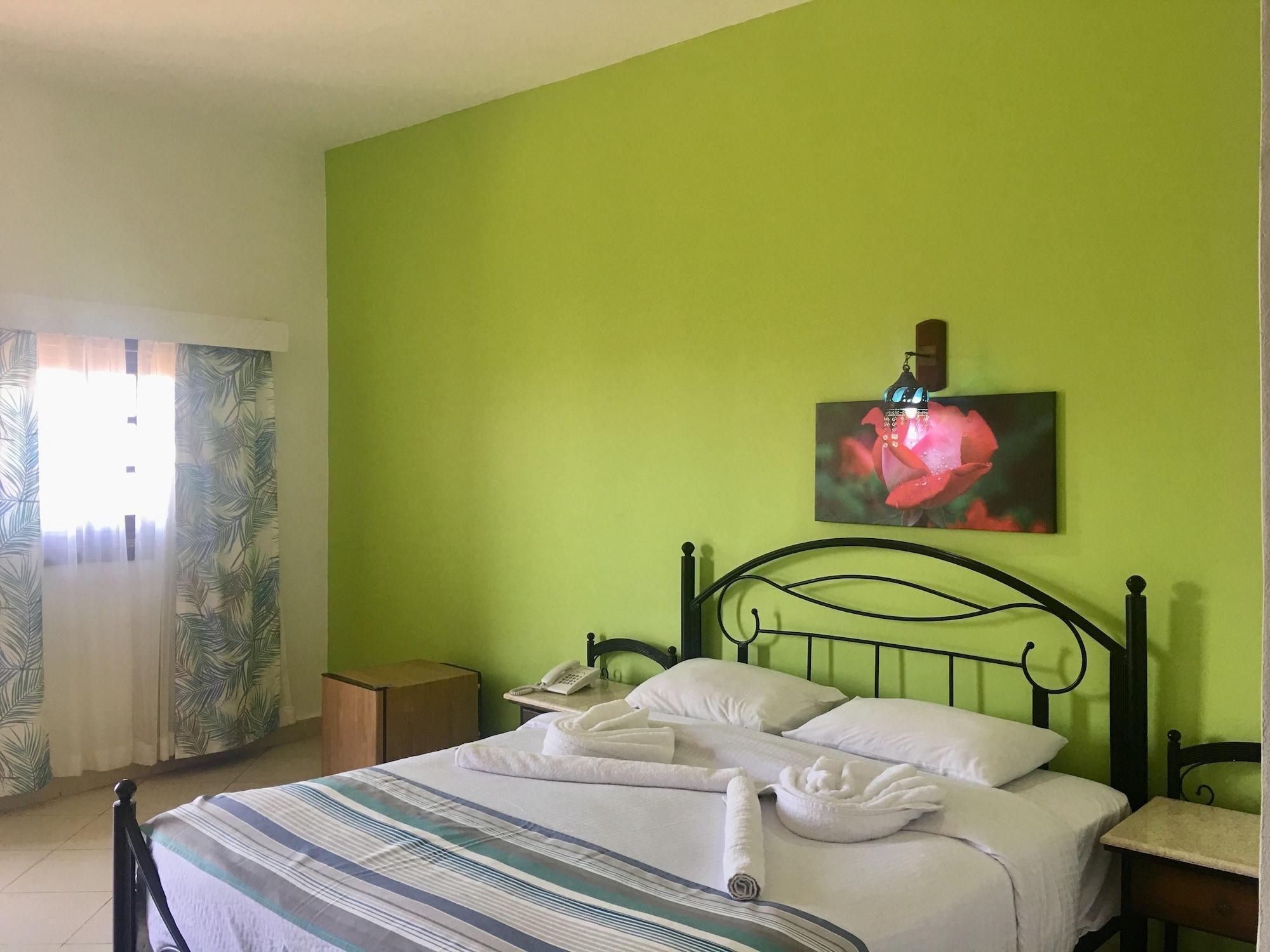 Naama Blue Hotel Σαρμ Ελ Σέιχ Εξωτερικό φωτογραφία
