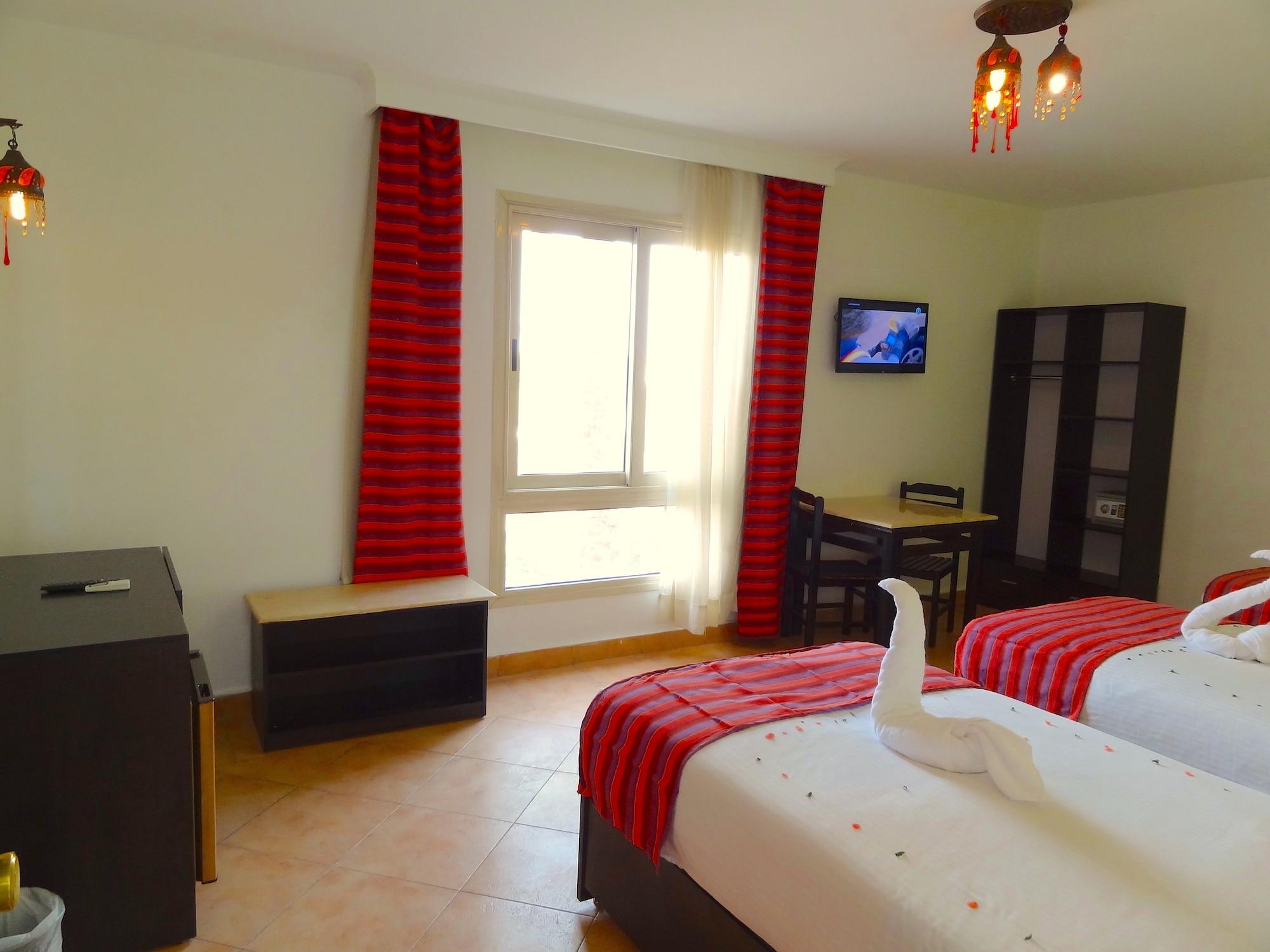 Naama Blue Hotel Σαρμ Ελ Σέιχ Εξωτερικό φωτογραφία