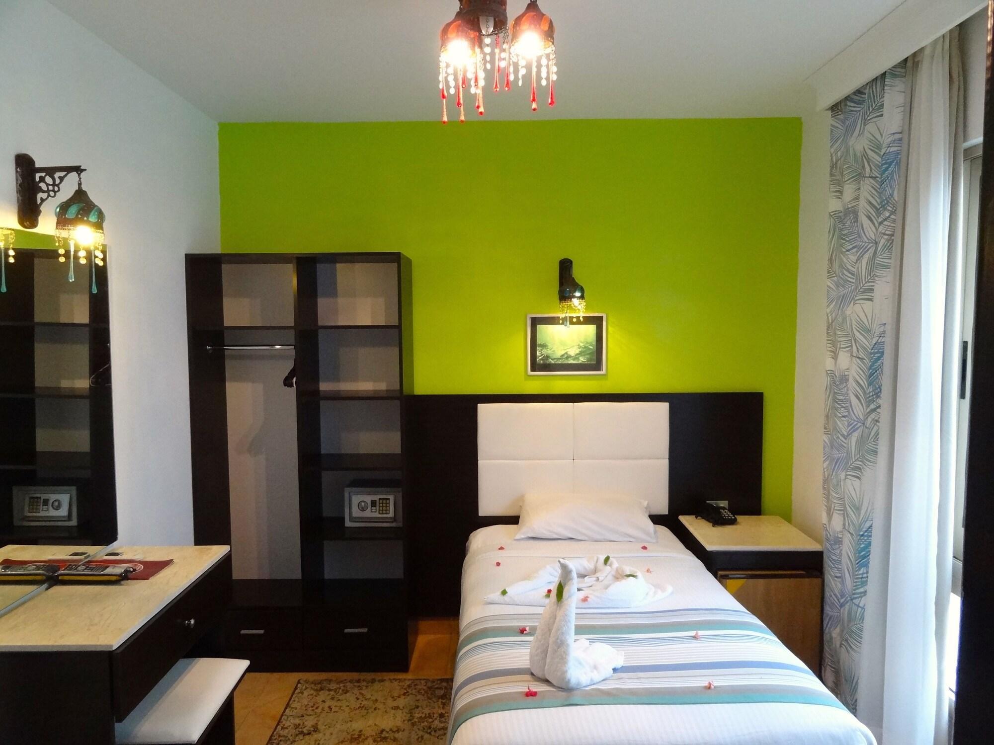 Naama Blue Hotel Σαρμ Ελ Σέιχ Εξωτερικό φωτογραφία