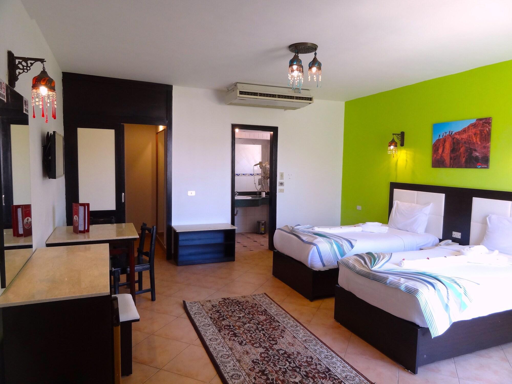 Naama Blue Hotel Σαρμ Ελ Σέιχ Εξωτερικό φωτογραφία