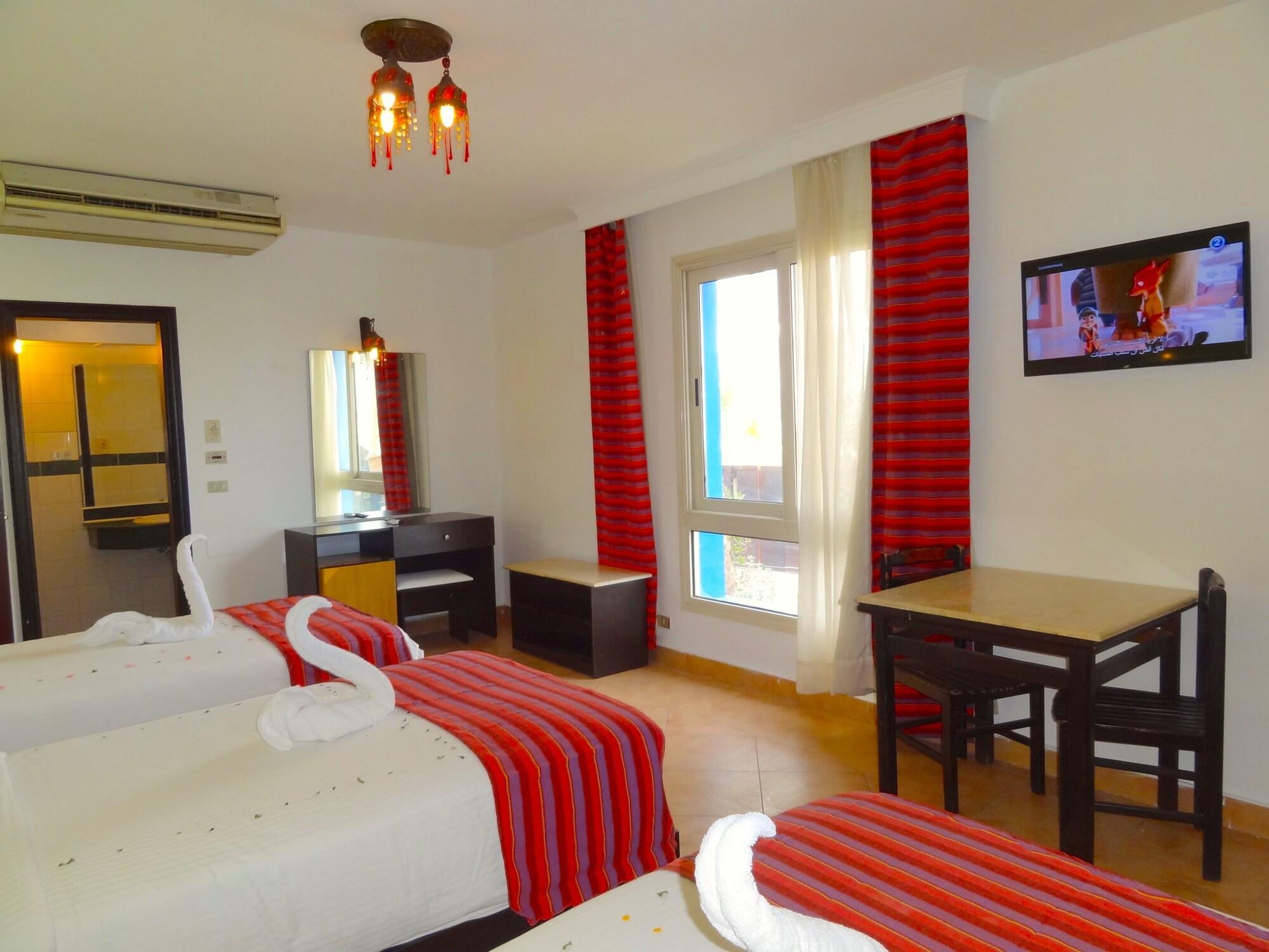 Naama Blue Hotel Σαρμ Ελ Σέιχ Εξωτερικό φωτογραφία