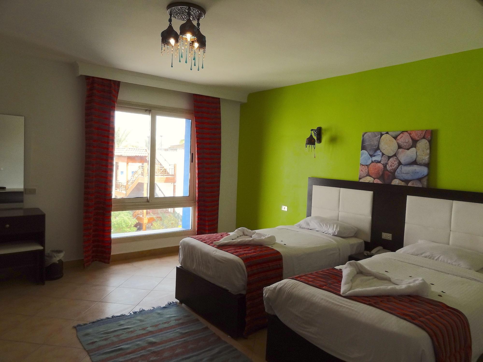 Naama Blue Hotel Σαρμ Ελ Σέιχ Εξωτερικό φωτογραφία