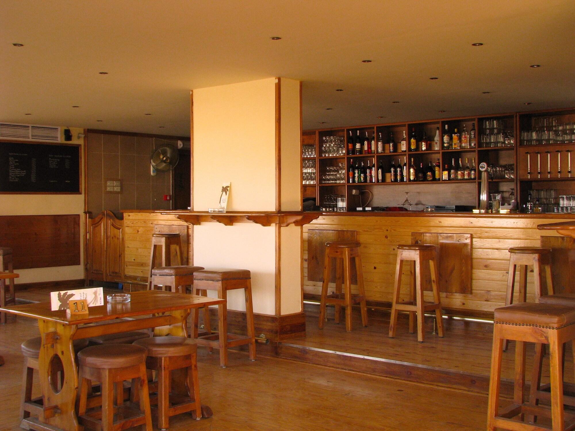 Naama Blue Hotel Σαρμ Ελ Σέιχ Εξωτερικό φωτογραφία
