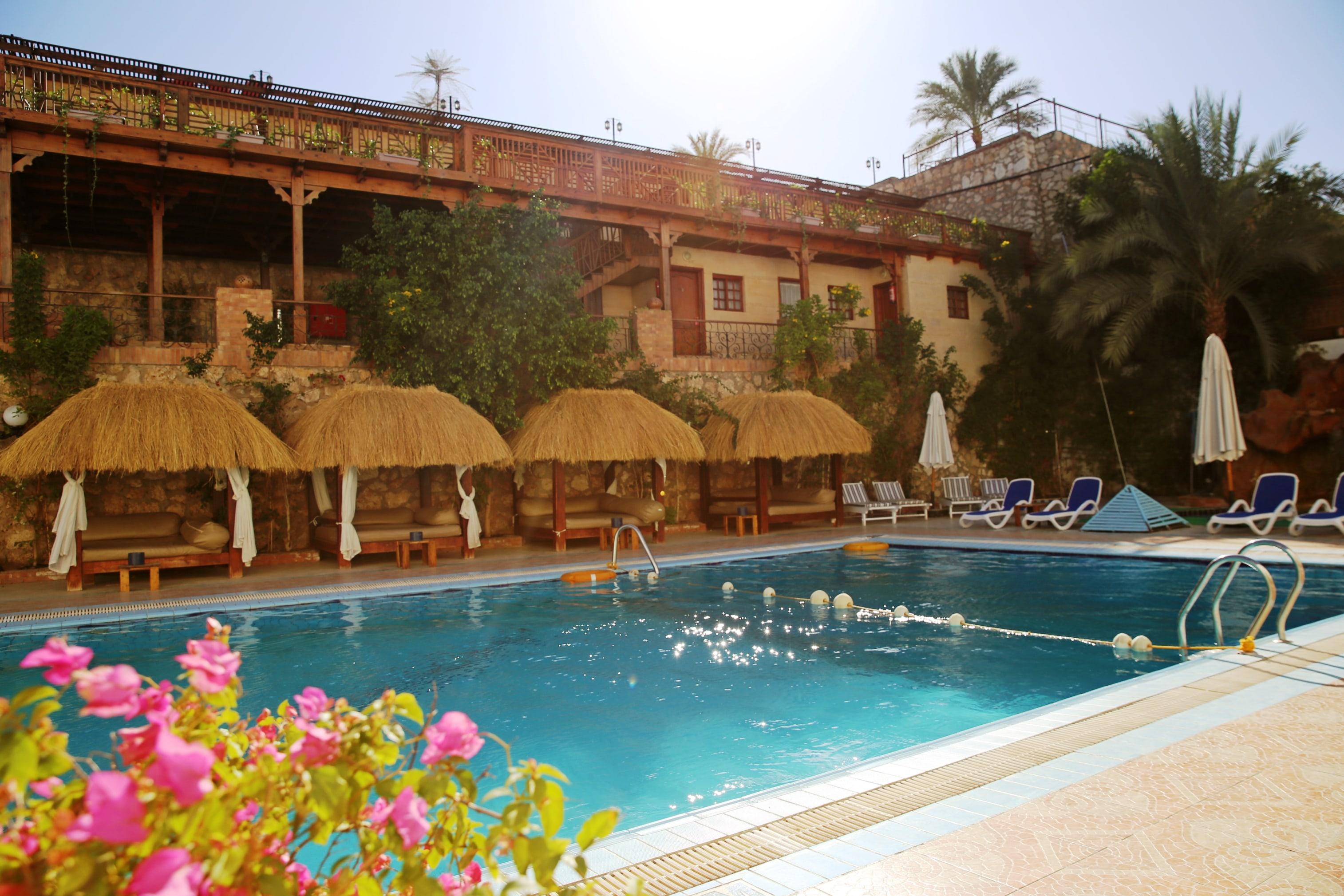 Naama Blue Hotel Σαρμ Ελ Σέιχ Εξωτερικό φωτογραφία