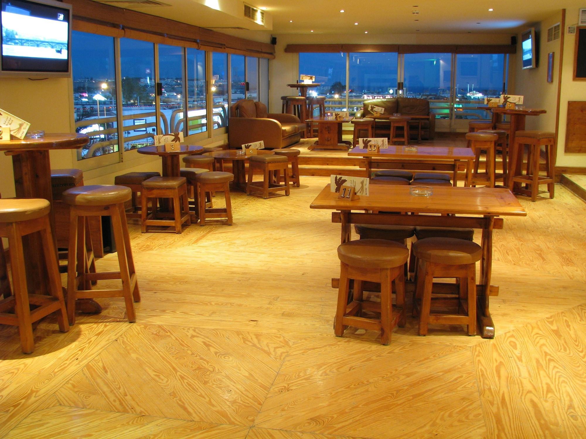 Naama Blue Hotel Σαρμ Ελ Σέιχ Εξωτερικό φωτογραφία