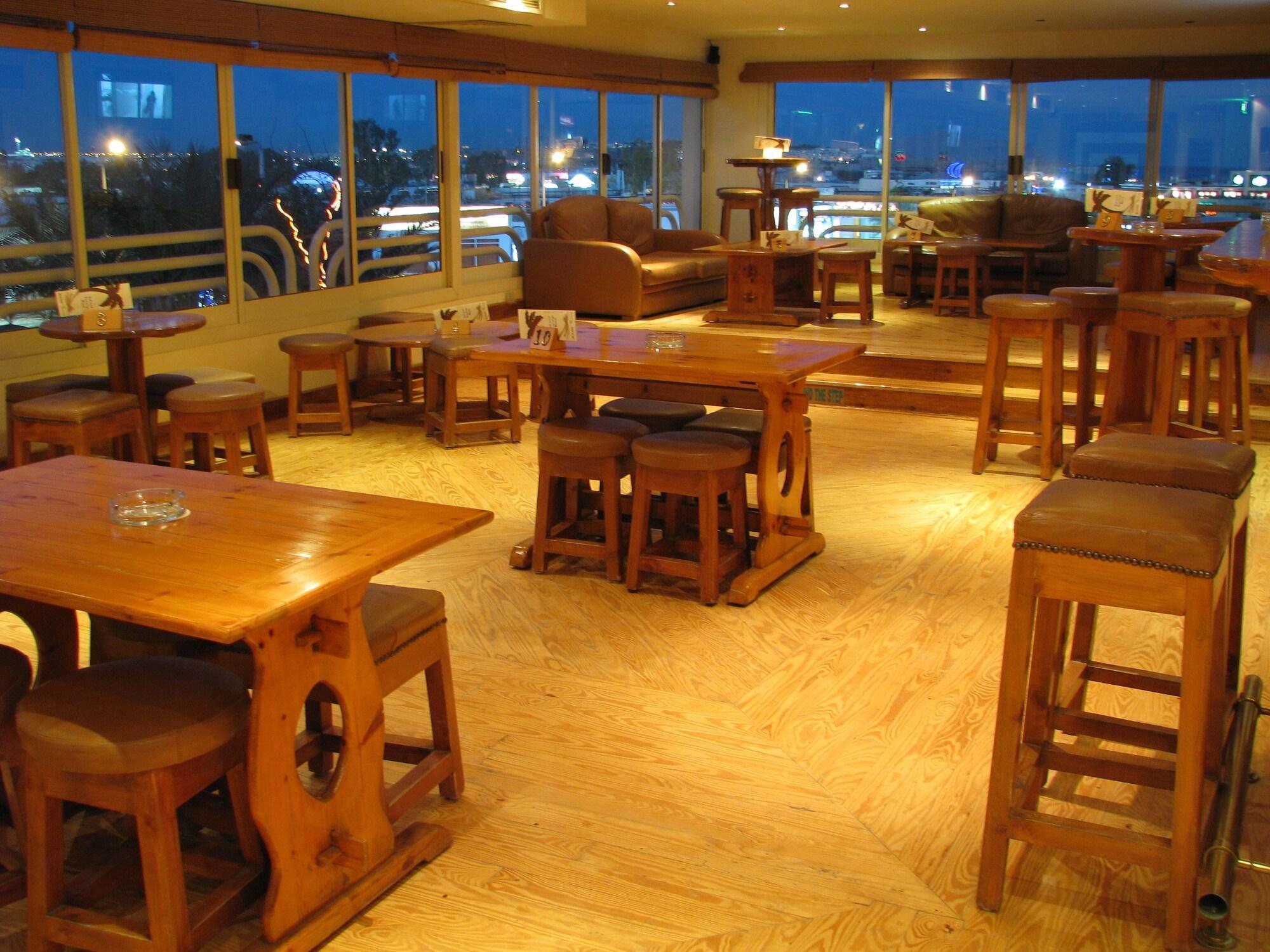 Naama Blue Hotel Σαρμ Ελ Σέιχ Εξωτερικό φωτογραφία