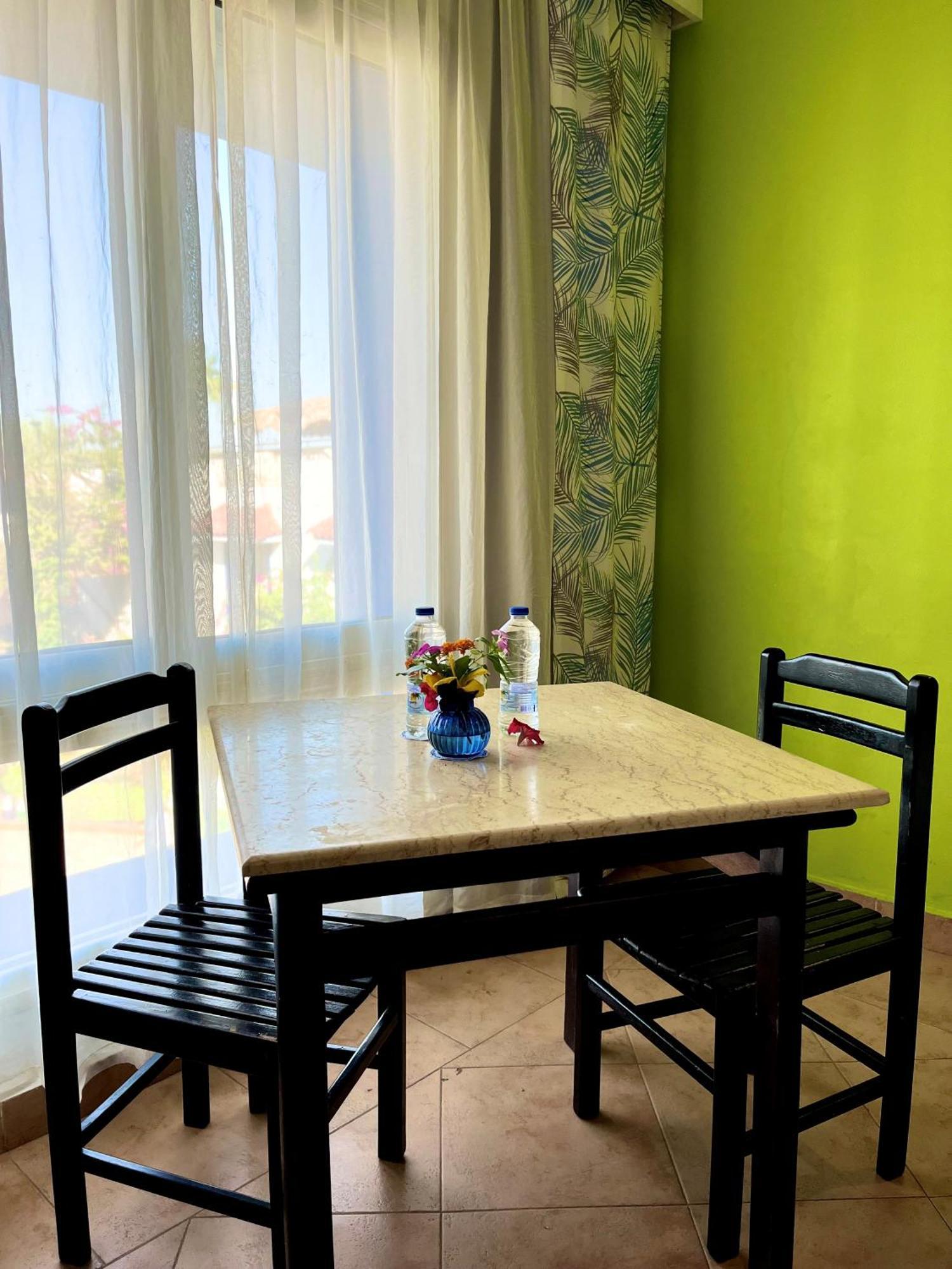 Naama Blue Hotel Σαρμ Ελ Σέιχ Εξωτερικό φωτογραφία