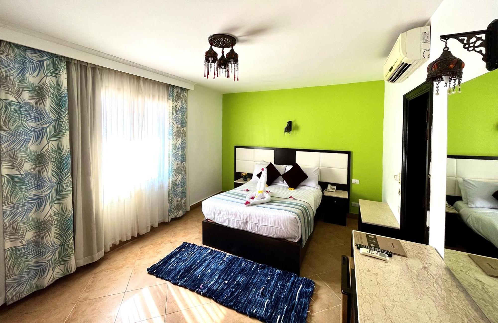 Naama Blue Hotel Σαρμ Ελ Σέιχ Εξωτερικό φωτογραφία
