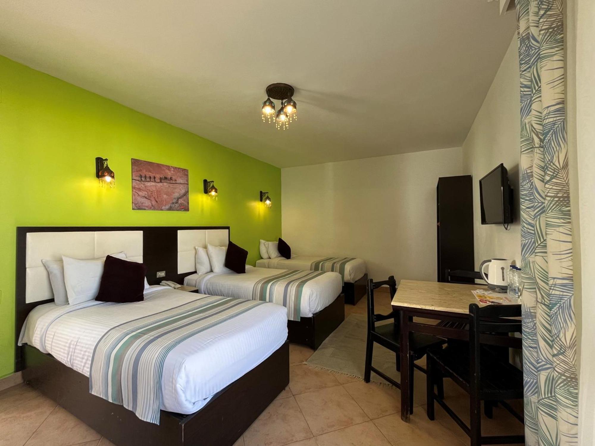 Naama Blue Hotel Σαρμ Ελ Σέιχ Εξωτερικό φωτογραφία
