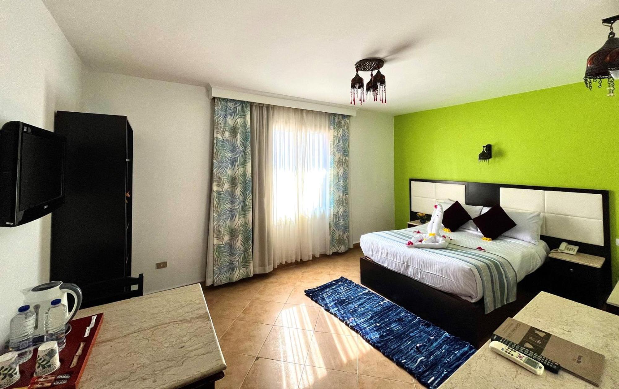 Naama Blue Hotel Σαρμ Ελ Σέιχ Εξωτερικό φωτογραφία
