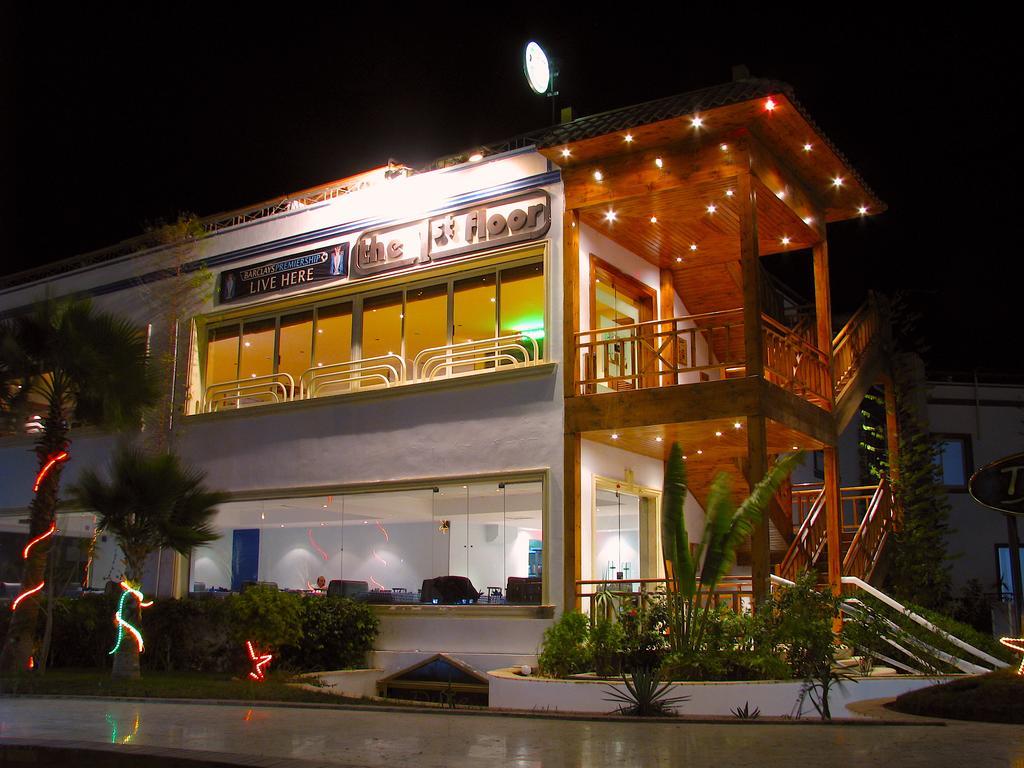 Naama Blue Hotel Σαρμ Ελ Σέιχ Εξωτερικό φωτογραφία