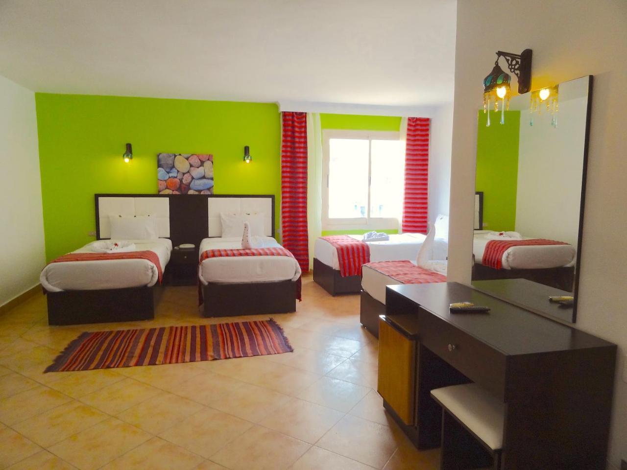 Naama Blue Hotel Σαρμ Ελ Σέιχ Εξωτερικό φωτογραφία