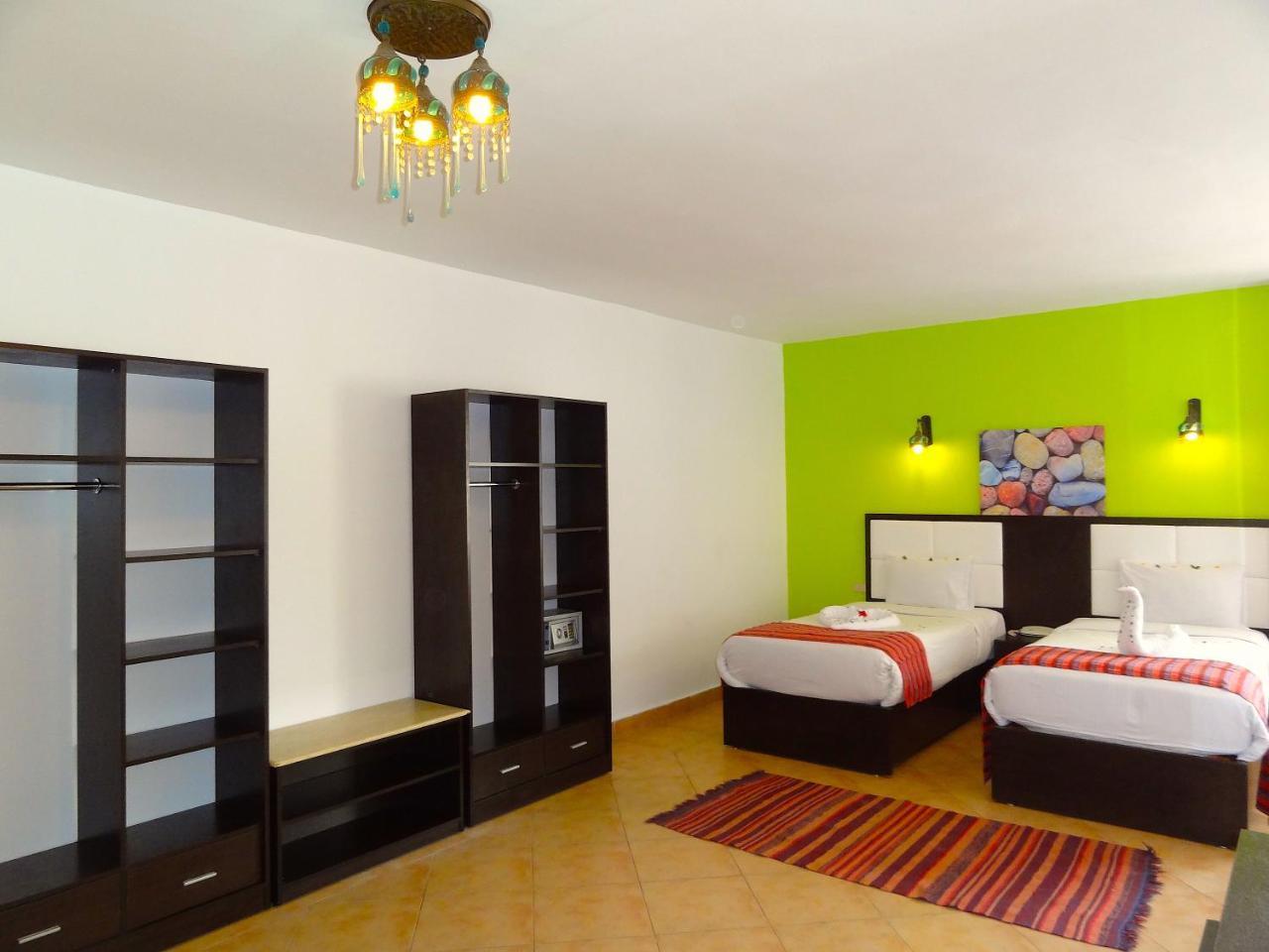 Naama Blue Hotel Σαρμ Ελ Σέιχ Εξωτερικό φωτογραφία