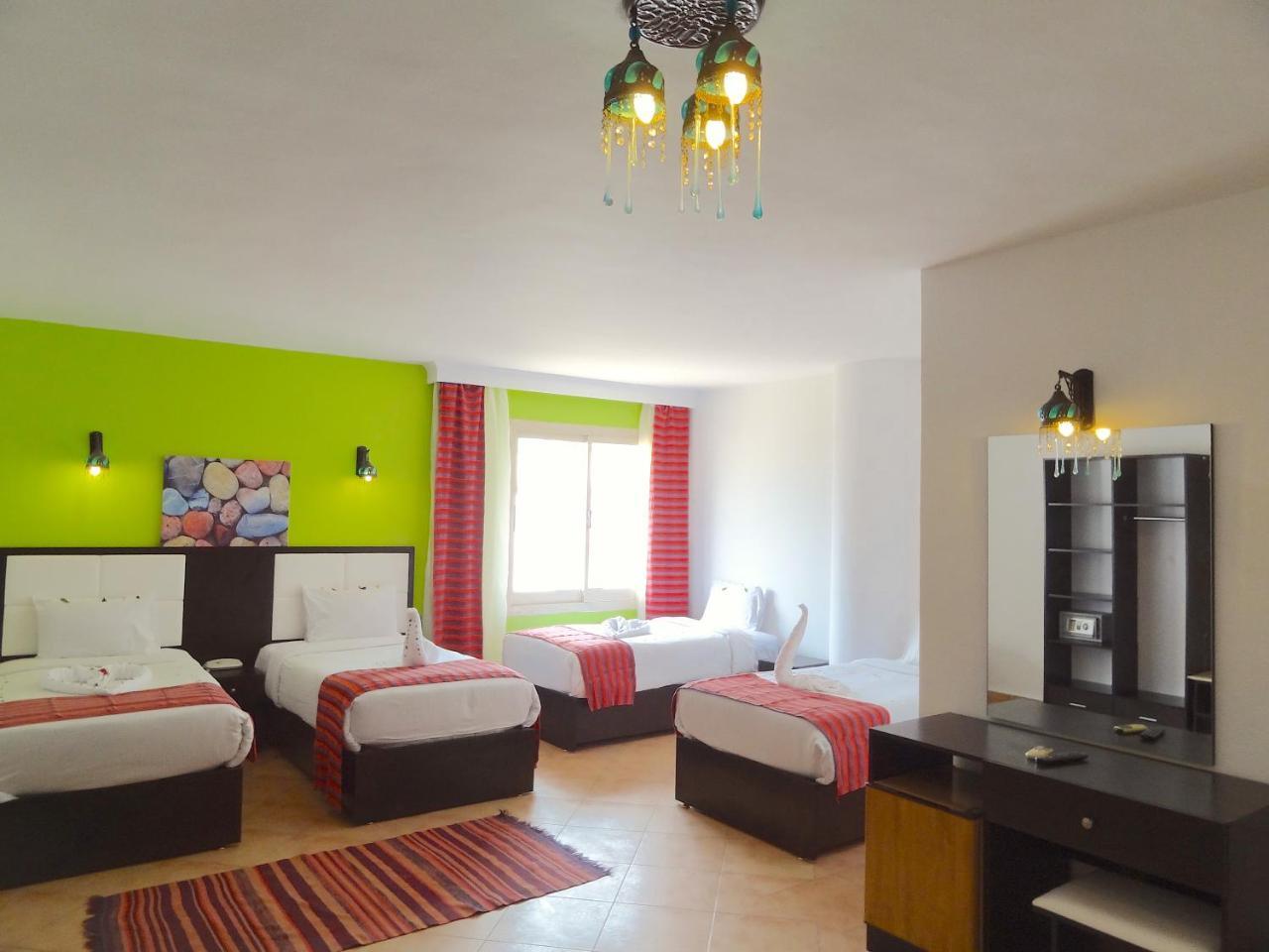 Naama Blue Hotel Σαρμ Ελ Σέιχ Εξωτερικό φωτογραφία