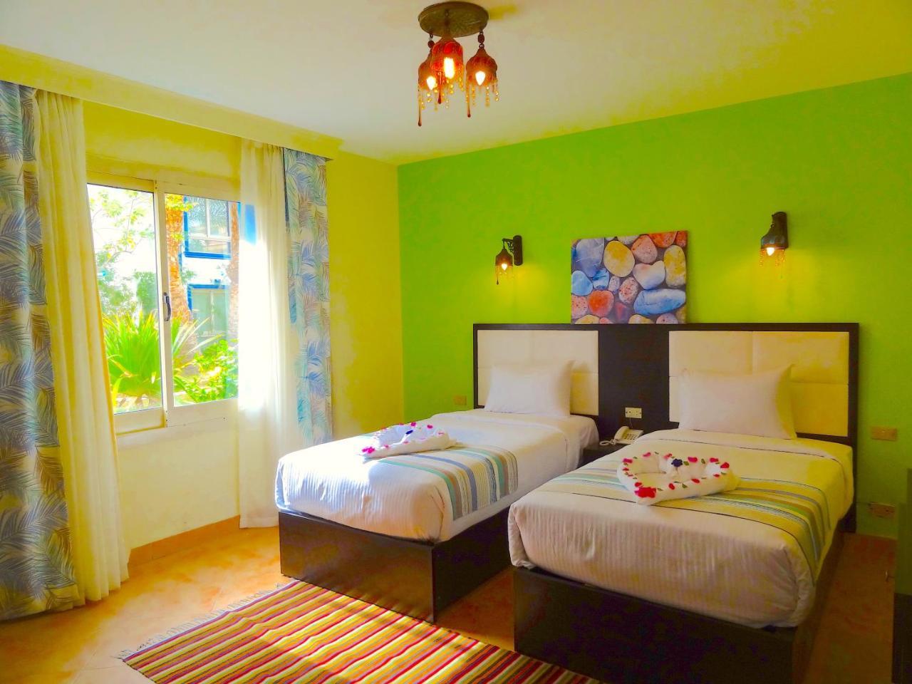 Naama Blue Hotel Σαρμ Ελ Σέιχ Εξωτερικό φωτογραφία