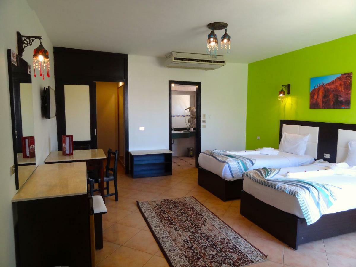 Naama Blue Hotel Σαρμ Ελ Σέιχ Εξωτερικό φωτογραφία