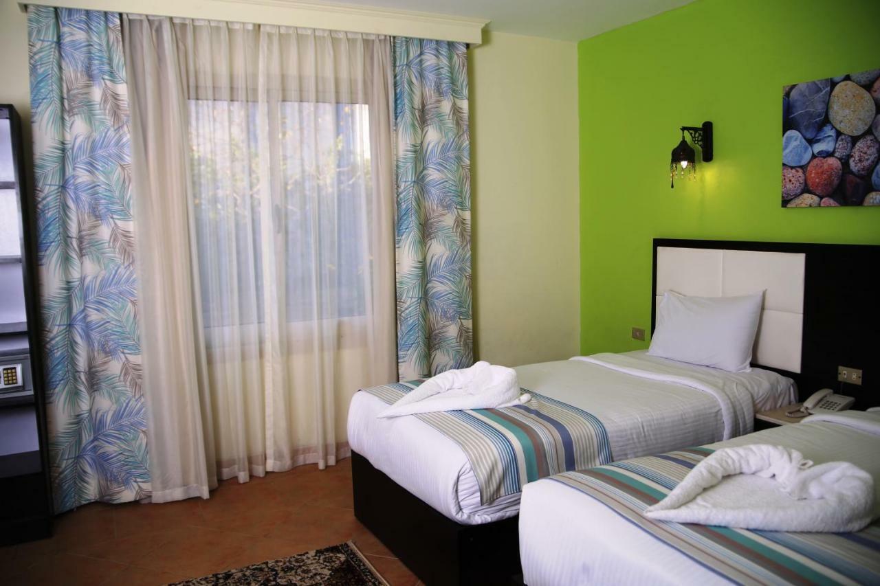 Naama Blue Hotel Σαρμ Ελ Σέιχ Εξωτερικό φωτογραφία