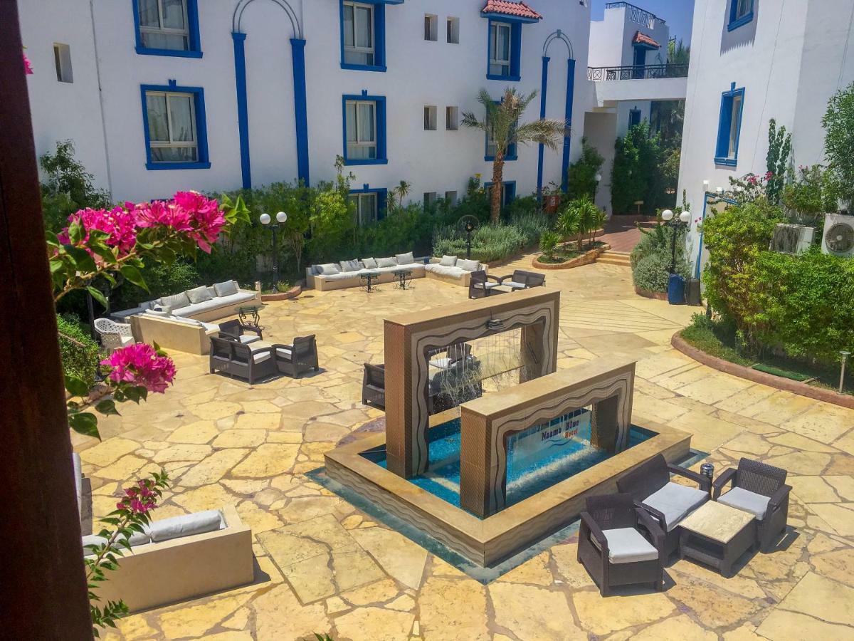 Naama Blue Hotel Σαρμ Ελ Σέιχ Εξωτερικό φωτογραφία