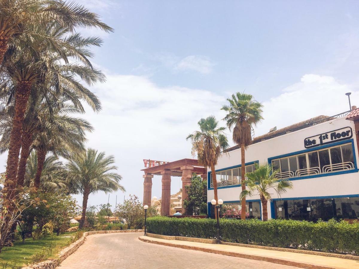Naama Blue Hotel Σαρμ Ελ Σέιχ Εξωτερικό φωτογραφία